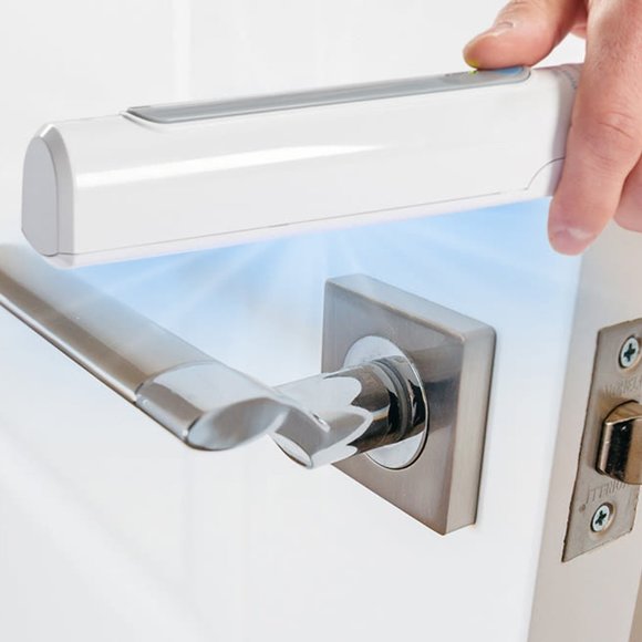 Sharper Image Other New Sharper Image Travel Uv Sanitizing Wand